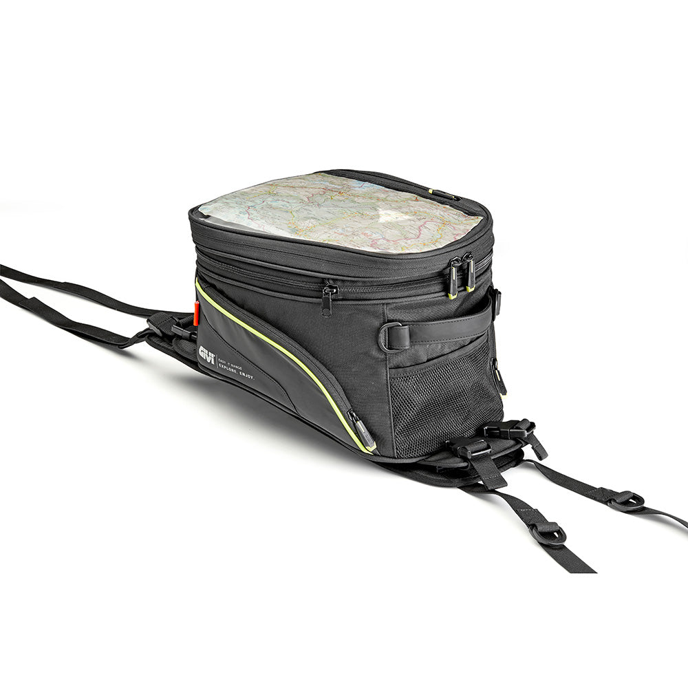 Motorcycle luggage brands on sale