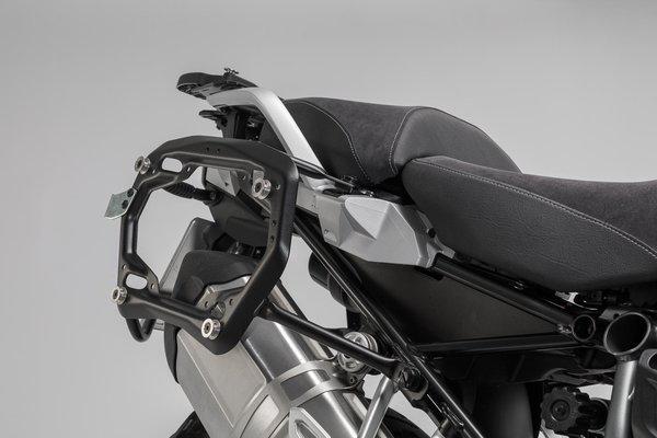 Motorcycle Luggage Racks From Moto1.nz