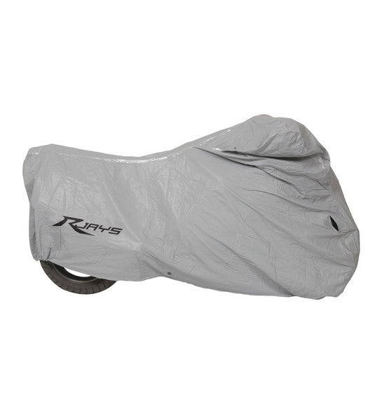 RJAYS Motorcycle Cover Lined Waterproof