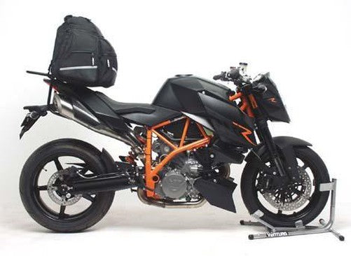 Ventura Luggage for KTM 990 Super Duke 05 12