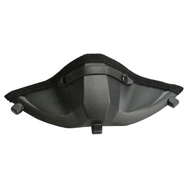 Nose guard sale hjc rpha 10