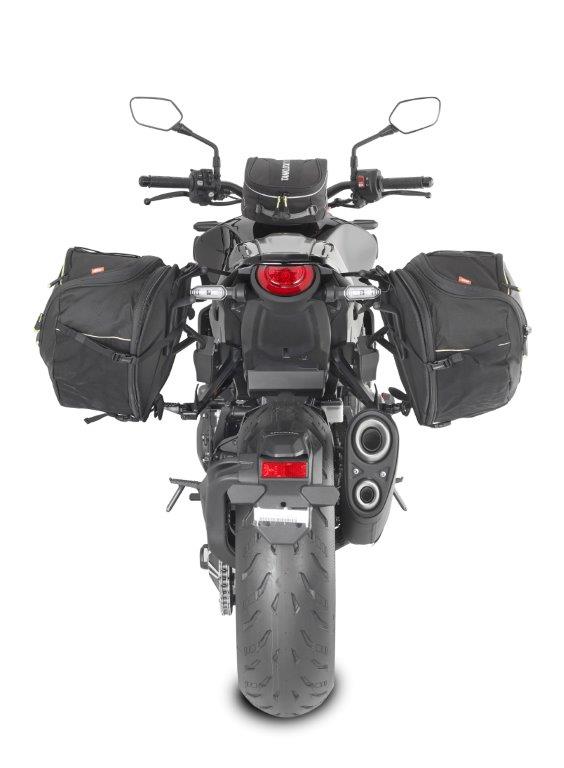 Givi Remove X Soft Luggage Bracket