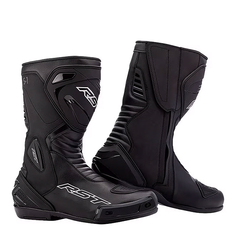 RST S1 BOOT [BLACK]