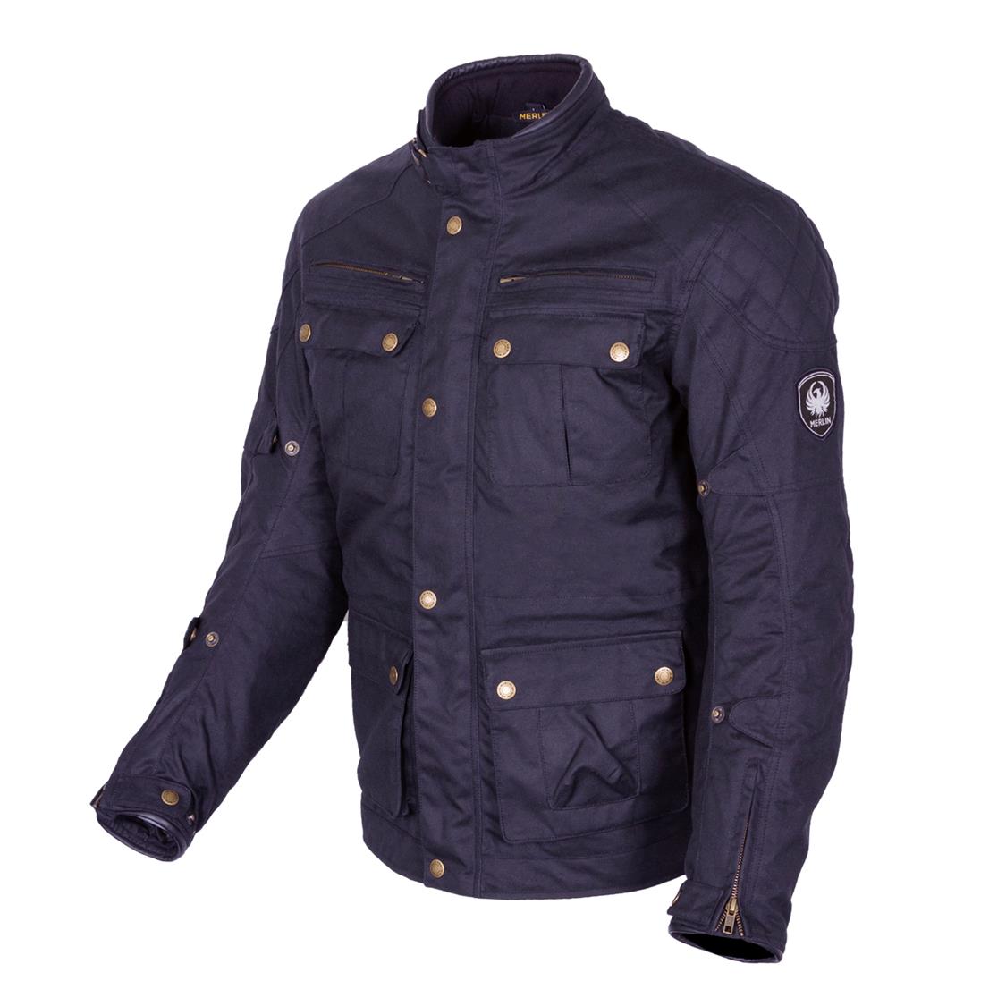 Merlin yoxall wax jacket best sale