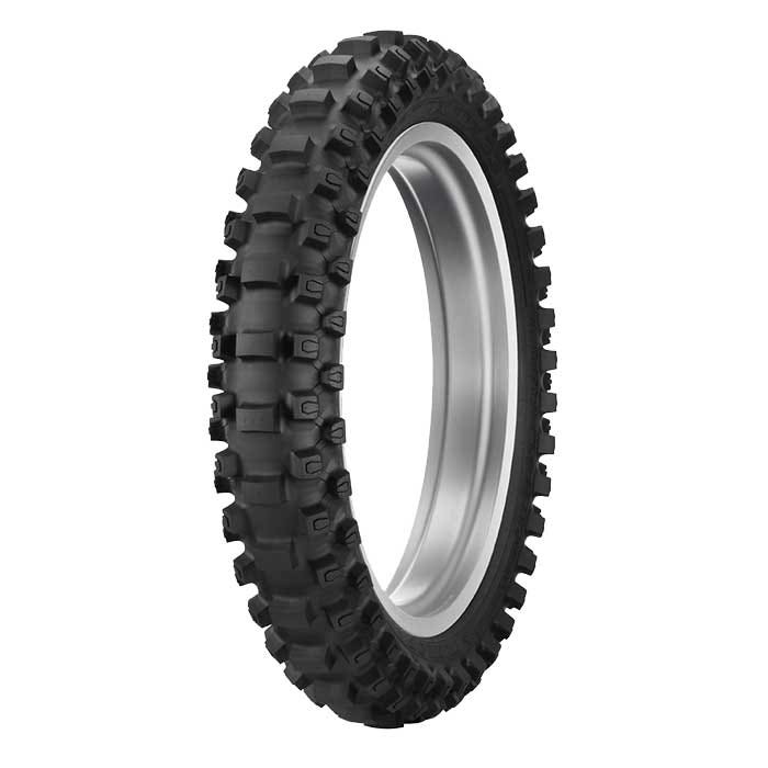 Dunlop Geomax MX33 Tyre – Moto1