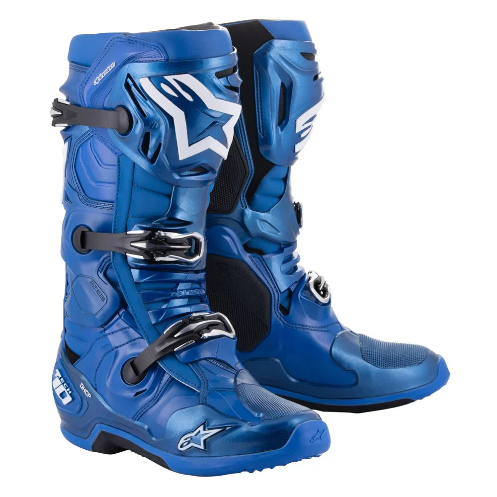 MX Boot Safety Features: Ride with Confidence