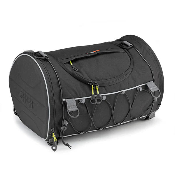 Essential Motorcycle Luggage Accessories