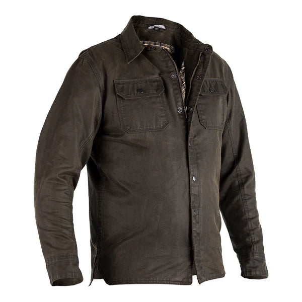 RST Motorcycle Jackets: Express Your Style