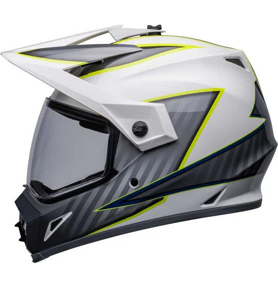 Best Off-Road Adventure Helmets: Tough and Reliable