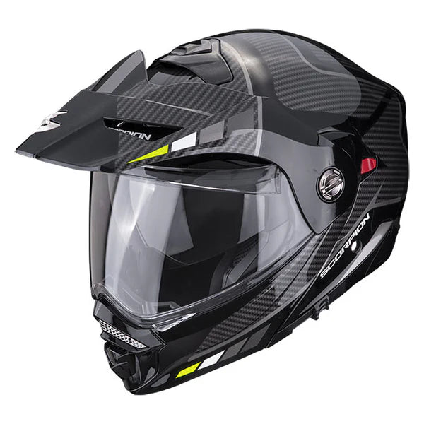 Adventure Helmet Buying Guide: Make the Right Choice