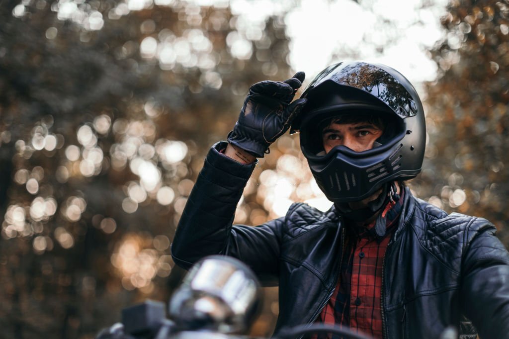 Best Lightweight Motorcycle Helmet