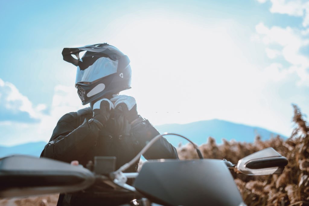 best and safest motorcycle helmet