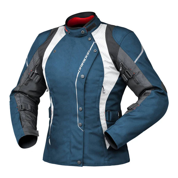 Dririder Motorcycle Jackets:  Iconic Australian motorcycle Gear