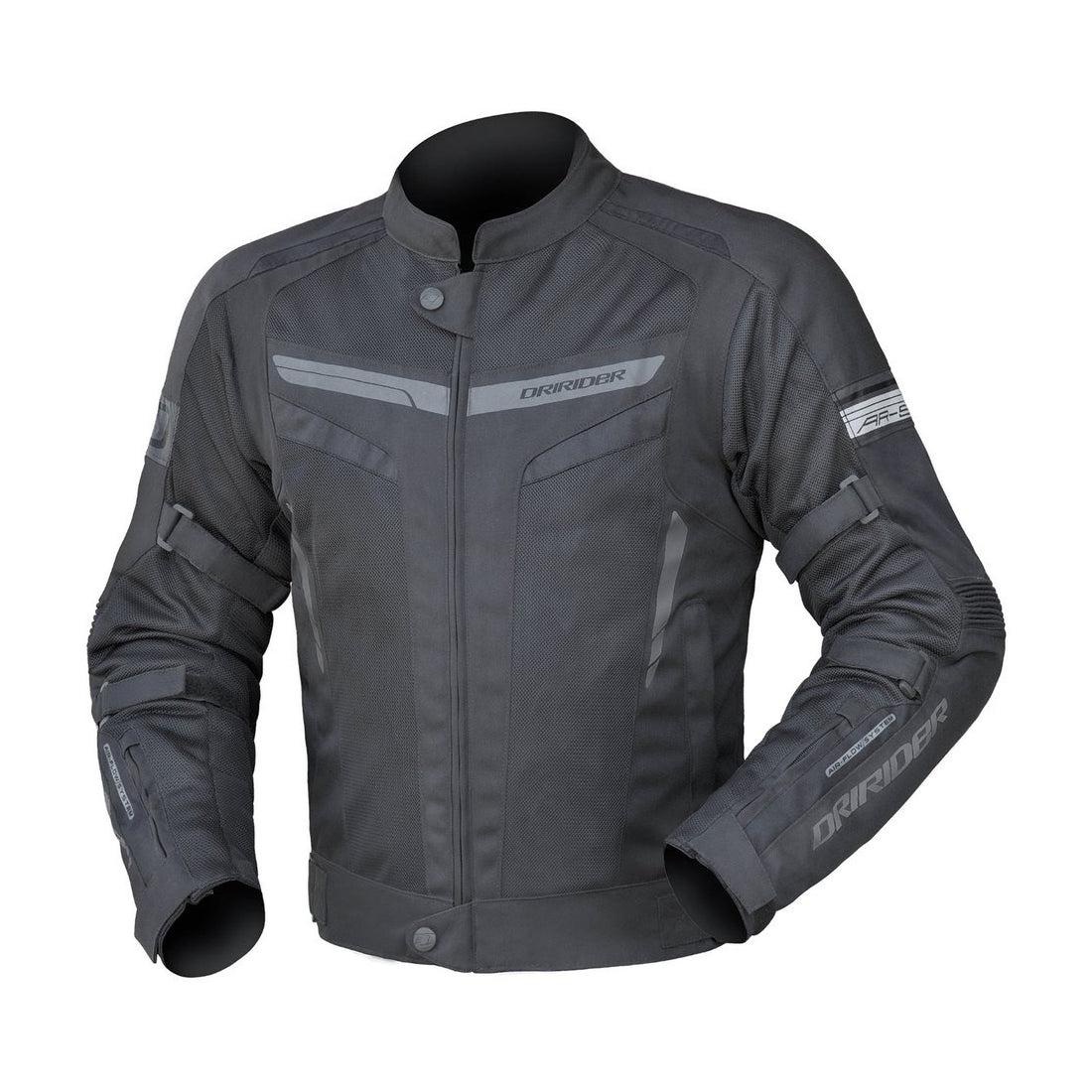 Mesh Motorcycle Jackets: Stay Cool