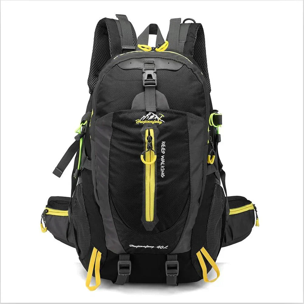 Hiking Backpacks NZ: Your Outdoor Companion