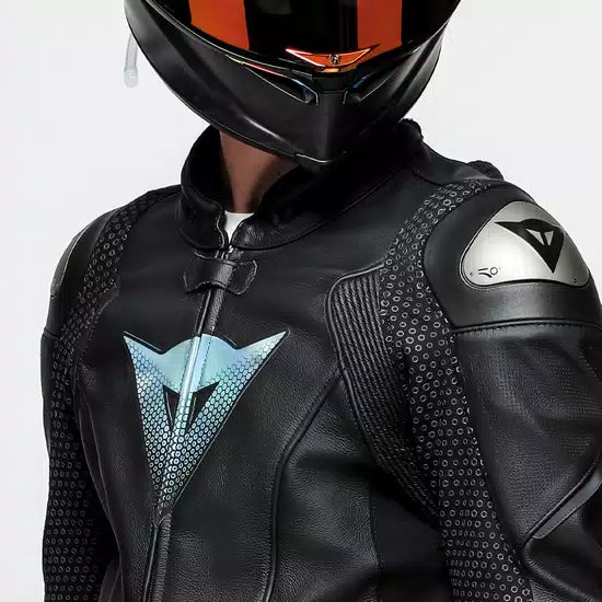 Dainese Motorcycle Jackets: Style and Protection