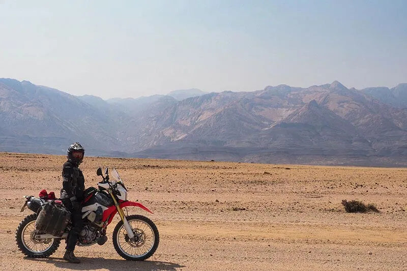 Preserving Motorcycle Battery Life in Hot Weather