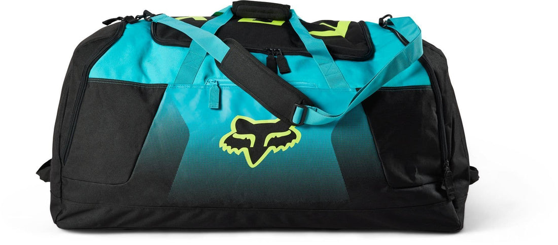 Organise Your Gear with Fox Motocross Gear Bag