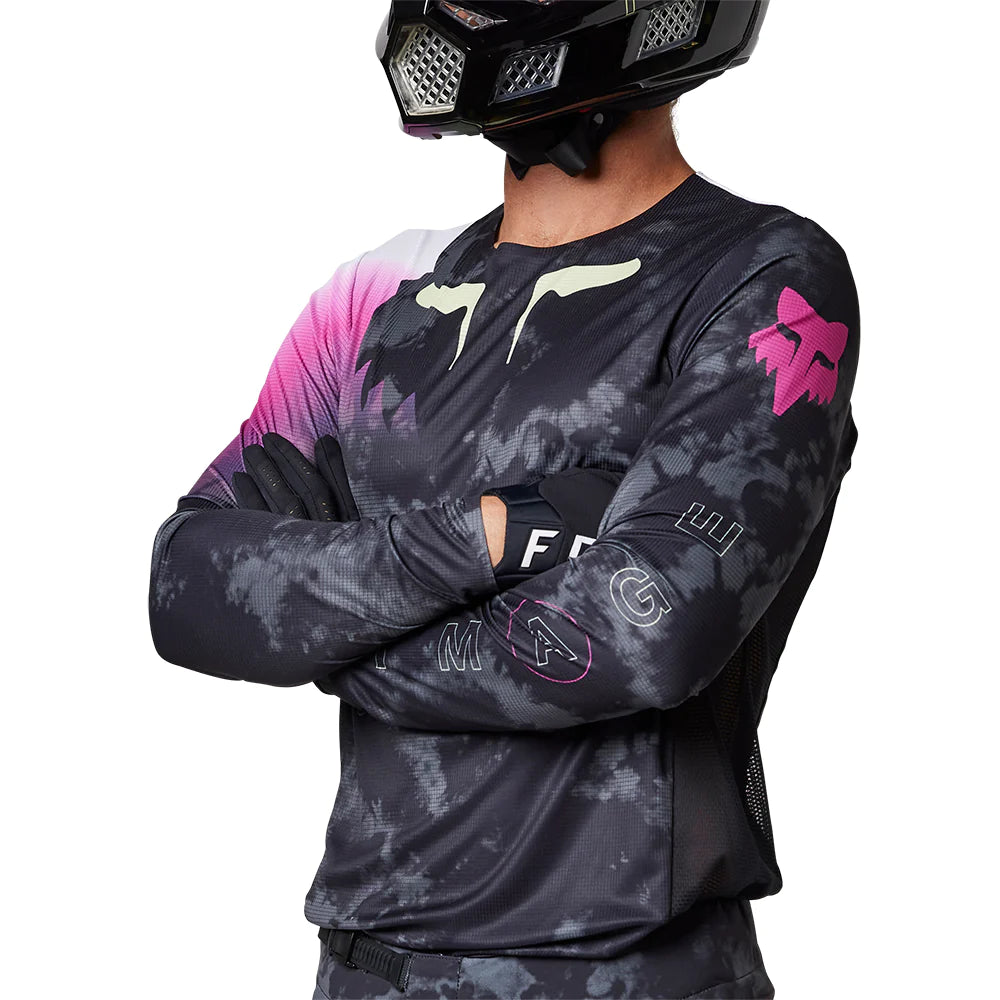 Exploring Fox MX Apparel