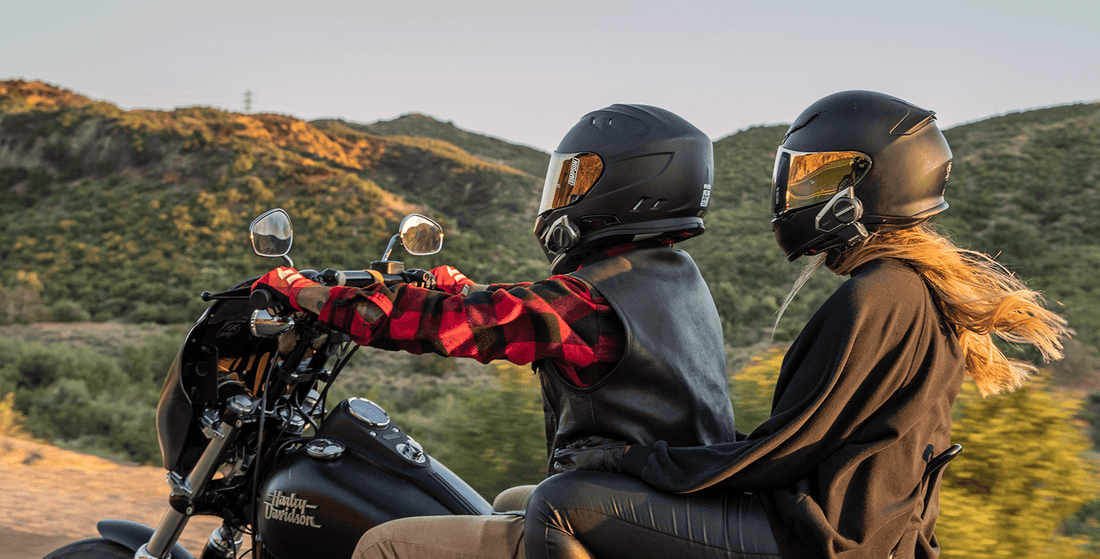 Sena Motorcycle Intercoms: Stay Connected