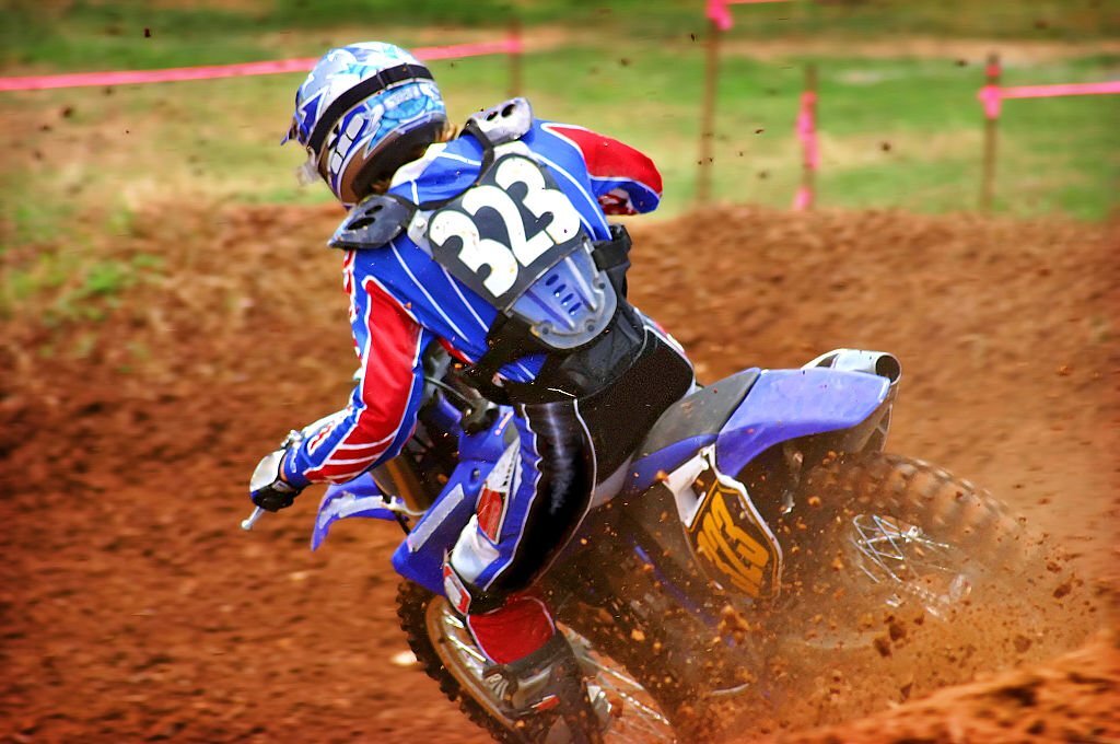 what is the best dirt bike helmet