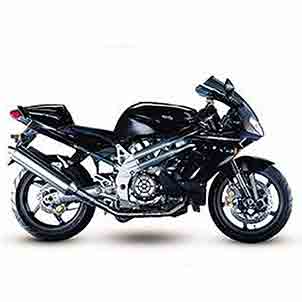 Aprilia_SL1000 Falco_2001