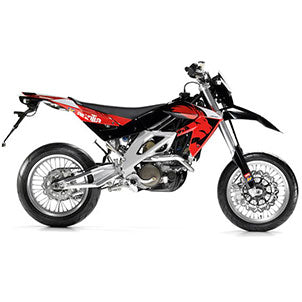 Aprilia_SXV 4.5 Motard_2007