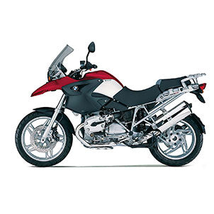 BMW_R 1200 GS (ABS)_2007