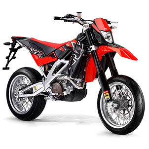 Aprilia_SXV 4.5 Motard_2008