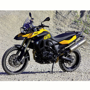 BMW_F800 GS_2011