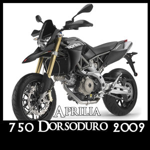 Aprilia_750 Dorsoduro ABS_2009