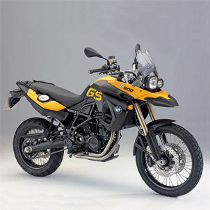 BMW_F800 GS_2009