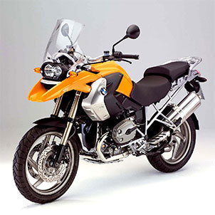 BMW_R 1200 GS (ABS)_2009