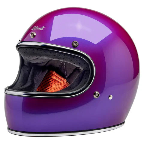 Biltwell Helmets and Parts