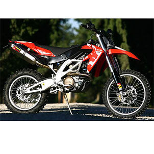 Aprilia_RXV 4.5 Enduro_2007