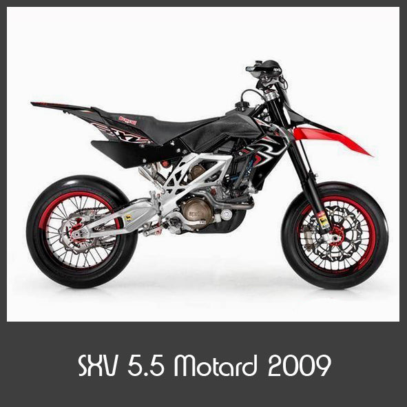 Aprilia_SXV 5.5 SUPERMOTO_2009