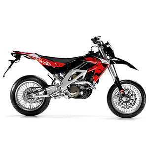 Aprilia_SXV 5.5 SUPERMOTO_2007