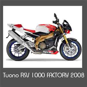 Aprilia_Tuono RSV 1000 FACTORY_2008