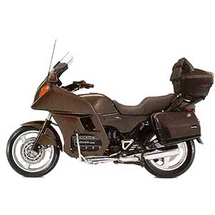 BMW_K1100 LT_1995