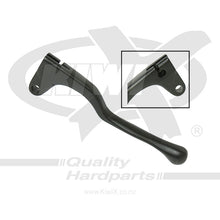 KiwiX Black Brake Lever 1801B