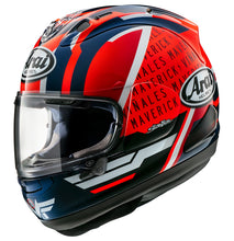 Arai RX-7V EVO - Maverick GP5