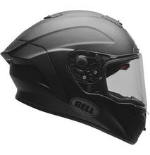 Bell RACE STAR DLX FLEX Matte Black