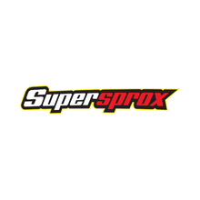 SSX Square Logo