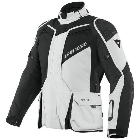 Dainese D-Explorer 2 Jacket - Peyote-Black