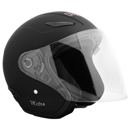 RXT Metro matt Black