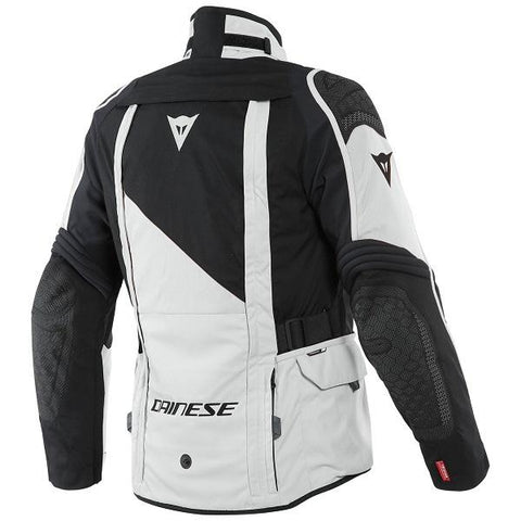 Dainese D-Explorer 2 Jacket - Peyote-Black 2