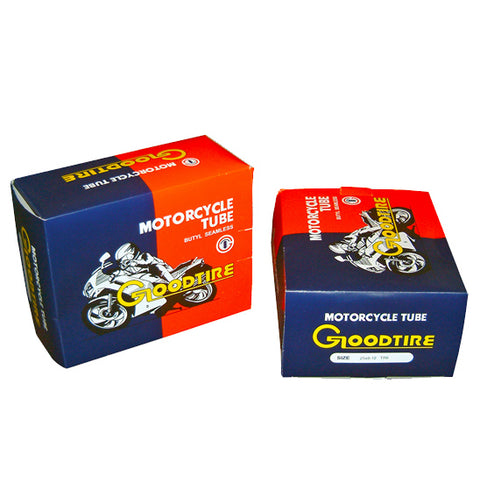 Kenda/Goodtire/Swallow TUBES - ATV & Motorcycle