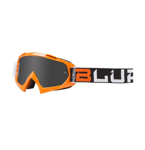 Blur B-10 Goggles