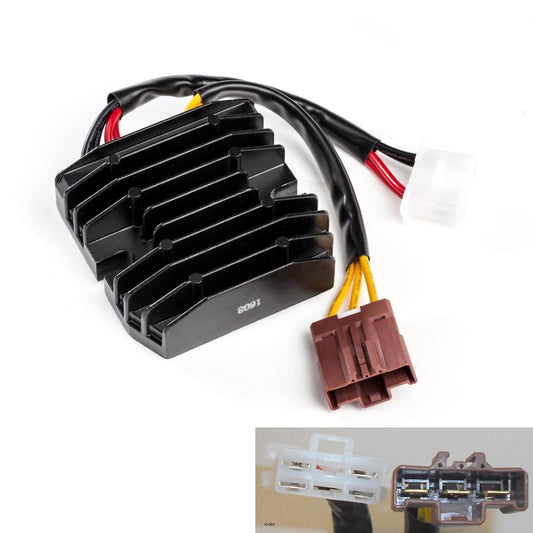 Regulator Rectifier Ricks Motorsport Hot Shot Aprilia