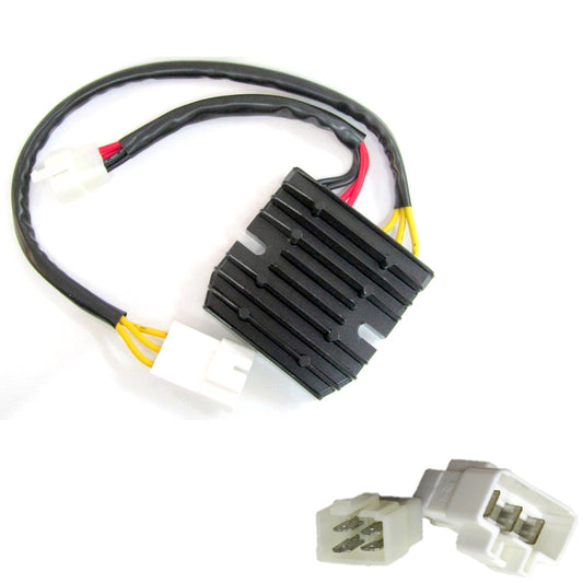 Regulator Rectifier Ricks Motorsport Hot Shot Aprilia